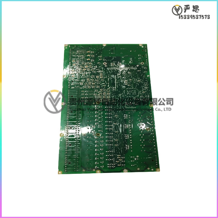 ABB MCU2A02V24 控制单元