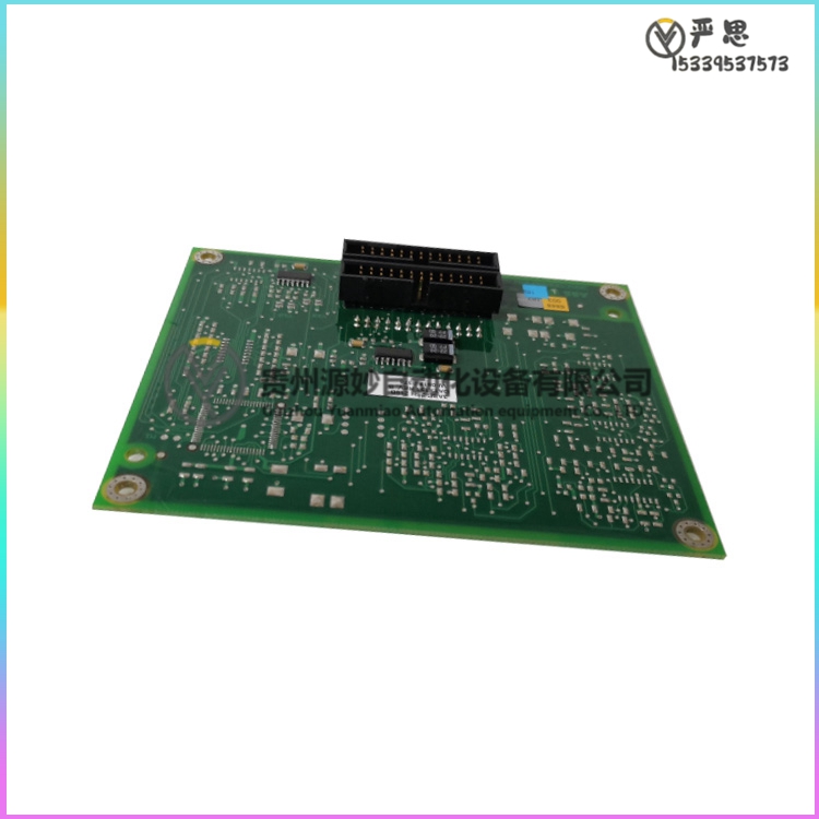 ABB PCD530A102 3BHE041343R0102 励磁控制模块