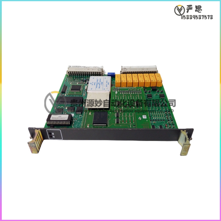 ABB 216VC62a HESG324442R13/B 可编程逻辑控制器（PLC）