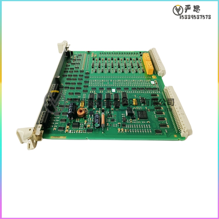 ABB PM802F 3BDH000002R1 工业自动化产品