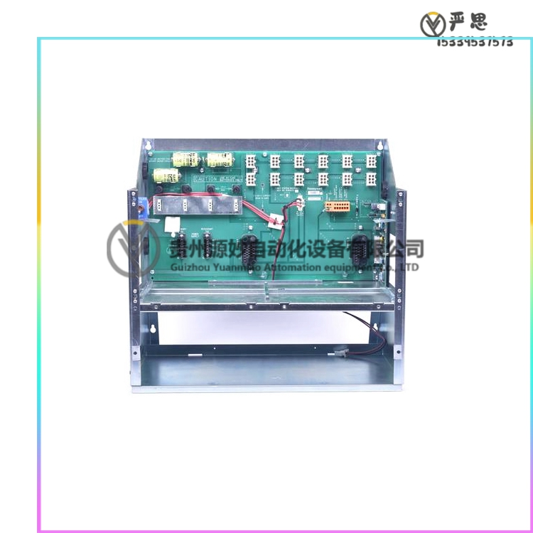 Honeywell 2MLR-CPUH/T 可编程逻辑控制器（PLC）